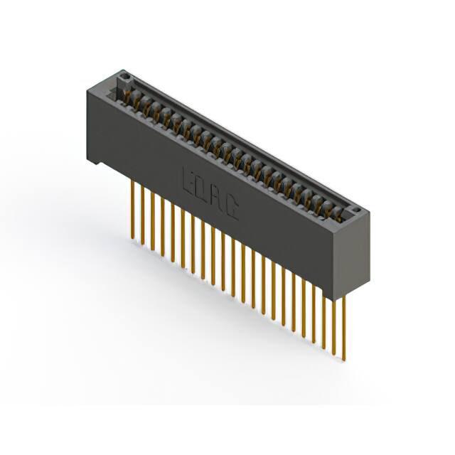895-022-541-101 EDAC Inc.  Edgeboard Connectors